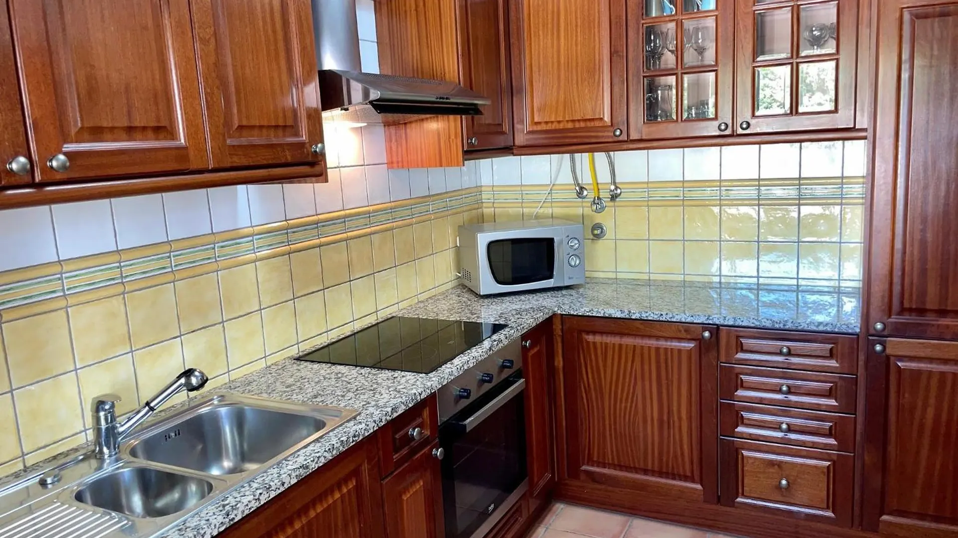 34 Terracos De Benagil - Casa Anabela Vila Casa de Férias