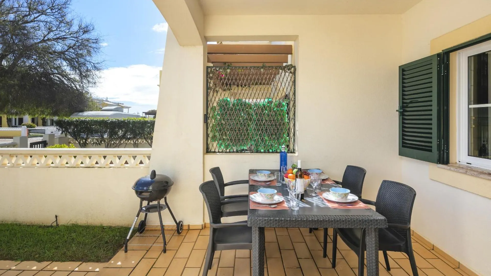 34 Terracos De Benagil - Casa Anabela 빌라 0*,  포르투갈