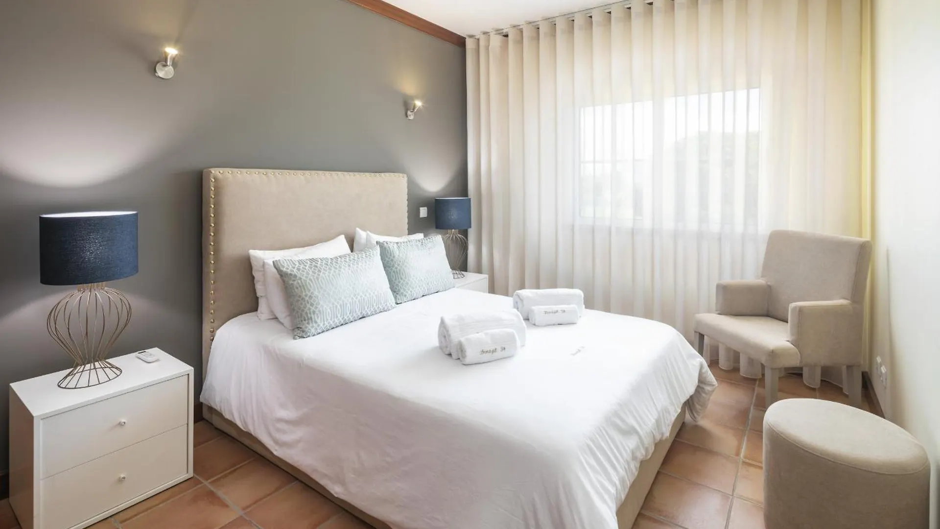 Casa de Férias 34 Terracos De Benagil - Casa Anabela Vila