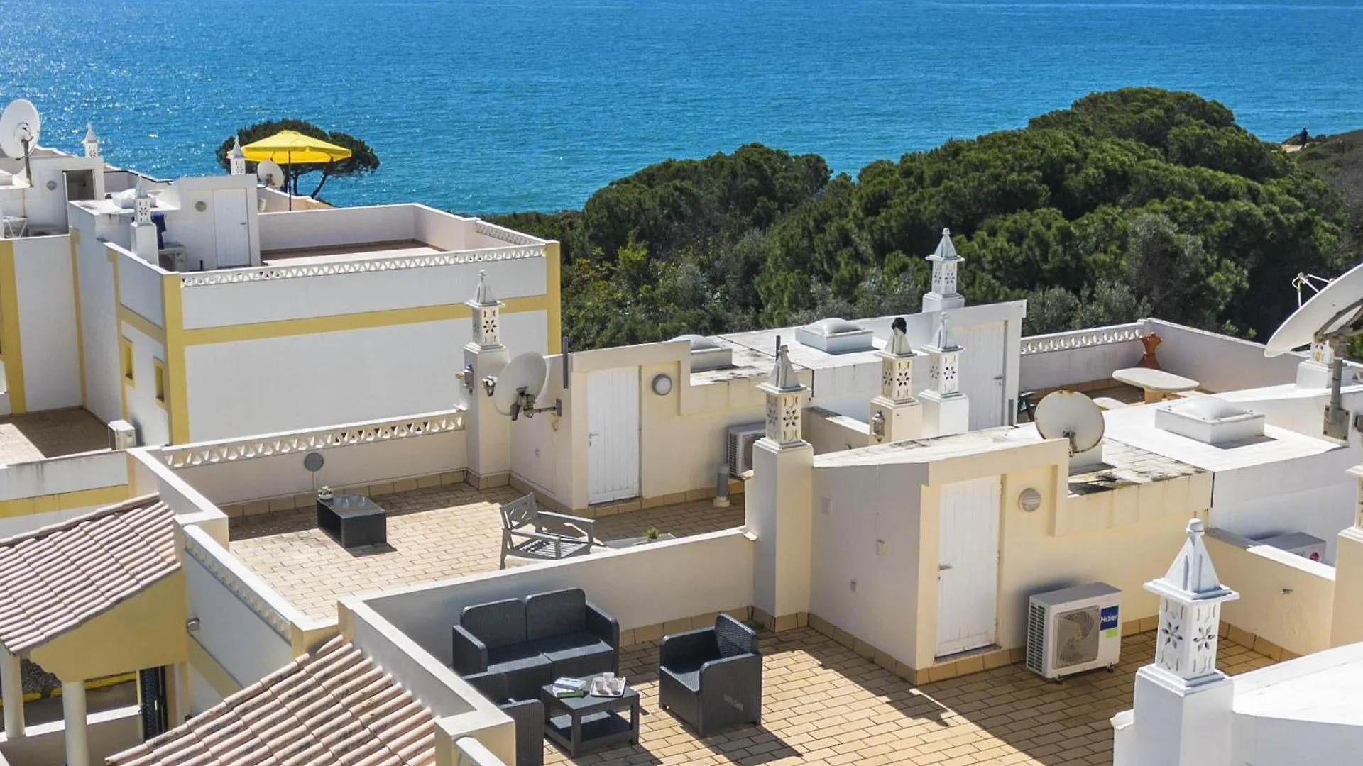 Casa de Férias 34 Terracos De Benagil - Casa Anabela Vila